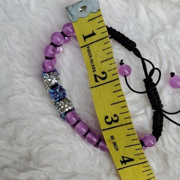 Boho bracelet set NWOT - Picture 6 of 7